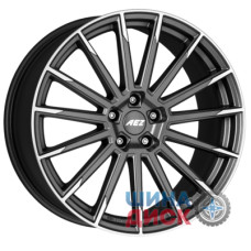 Aez Atlanta 9x19 5x112 ET35 DIA70.1 GMP