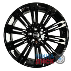 Land Rover OEM M8E2-1007-KA Style 1075 9.5x23 5x120 ET42.5 DIA72.6 B - фото