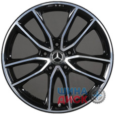 Mercedes OEM A4634013900 8.5x20 5x130 ET32 DIA84.1 BP