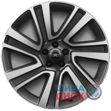 Land Rover OEM LR153239 9.5x22 5x120 ET42.5 DIA72.6 BP