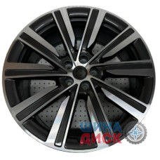 Land Rover OEM LR153242 9.5x22 5x120 ET42.5 DIA72.6 AP