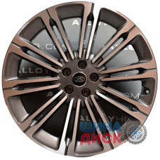 Land Rover OEM M8E2-1007-LA 9.5x23 5x120 ET42.5 DIA72.6 AP - фото