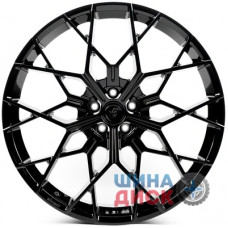 WS FORGED WS-151C 9.5x22 5x127 ET45 DIA71.5 GB - фото