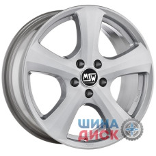 MSW 19 8x18 5x130 ET43 DIA71.6 S