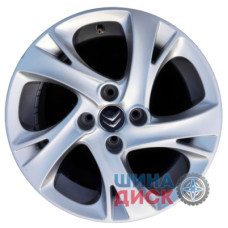 Citroen OEM 9687885580 7x16 4x108 ET29 DIA65.1