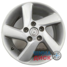 Mazda OEM 9965527060 7x16 5x114.3 ET55 DIA67.1