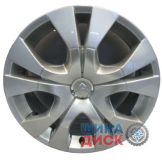Citroen OEM 9654386380 6.5x17 4x108 ET26 DIA65.1
