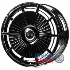 WS FORGED WS-LR11C 9.5x23 5x120 ET42.5 DIA72.5 GB