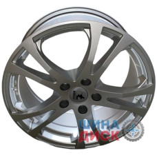 Mercedes OEM Michelle 7517 7.5x17 5x112 ET45 DIA66.6 S