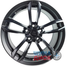 PDW Dibite 9x18 5x112 ET30 DIA73.1 FB