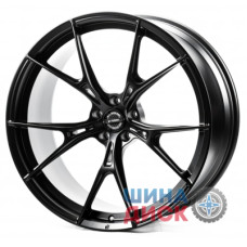 WS FORGED WS-006C 10.5x23 5x112 ET10 DIA66.5 SB - фото