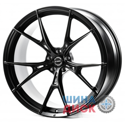 WS FORGED WS-006C 10.5x23 5x112 ET10 DIA66.5 SB - фото