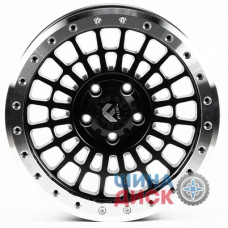 Off Road Wheels OW2114 8.5x18 5x127 ET-12 DIA71.56 MBPL