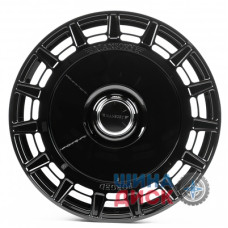 Replica FORGED MAN0001 9.5x23 5x120 ET42.5 DIA72.4 GB