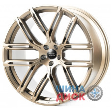 Replica FORGED A002 10.5x23 5x112 ET18 DIA66.45 SBr