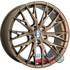 GT XF015 8x18 5x114.3 ET35 DIA73.1 BR