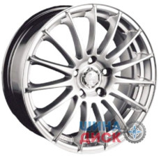 Racing Wheels H-290 6.5x15 5x110 ET40 DIA67.1 HS