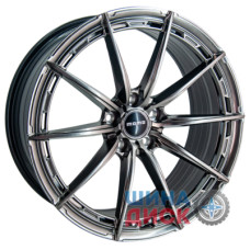 GT XF006 8.5x19 5x112 ET35 DIA66.45 HB