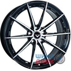 GT XF006 8.5x19 5x114.3 ET35 DIA73.1 MB