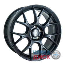 GT F9790 8.5x19 5x112 ET35 DIA66.6 BM