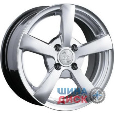 Racing Wheels H-337 6.5x15 5x114.3 ET35 DIA73.1