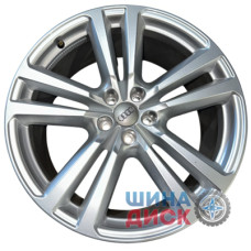 Audi OEM 4M0601025CL 9x20 5x112 ET28 DIA66.5