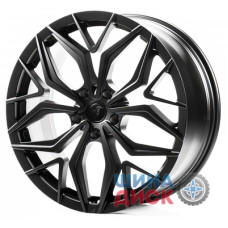 WS FORGED WS-055C 9x21 5x127 ET50 DIA71.5 SB - фото