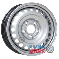 ALST (KFZ) 6109 6.5x16 6x120 ET50 DIA74.6 S