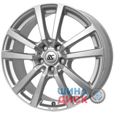 RC Design RC-25 6.5x16 5x112 ET52 DIA66.6 S