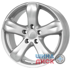 RC Design RC-D12 8x17 5x112 ET35 DIA72.6 CS