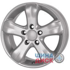 RC Design RC-D12 8x17 5x112 ET35 DIA72.6
