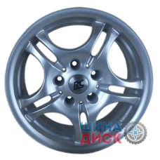 RC Design RC-M1 8x16 5x120 ET20 DIA0 CS