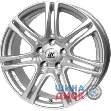 RC Design RC-M1 8x16 5x120 ET20 DIA0