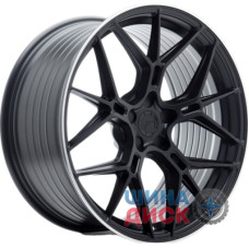 Japan Racing JR51 9.5x20 5x112 ET35 DIA72.6 SBML