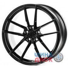 WS FORGED WS-071C 8.5x19 5x112 ET28 DIA66.5 SB - фото