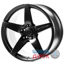 WS FORGED WS-DO01 10x20 5x127 ET45 DIA71.5 SB - фото