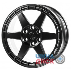 WS FORGED WS-120C 8.5x20 6x139.7 ET45 DIA95.1 SB - фото