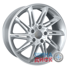 Replay Audi (A44) 8x18 5x112 ET38 DIA57.1 SF