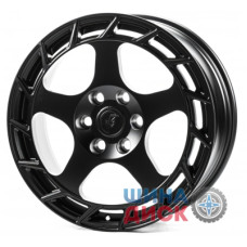 WS FORGED WS6-118C 8x20 6x139.7 ET45 DIA95.1 SB - фото