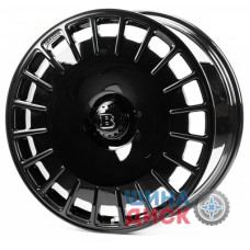 Replica FORGED MR3 9x21 5x112 ET34 DIA66.45 GB - фото