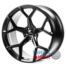 Replica FORGED A003 10.5x23 5x112 ET18 DIA66.45 SB