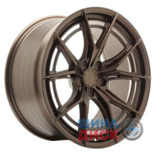 Japan Racing JR50 9x20 5x112 ET30 DIA72.6 Matt bronz