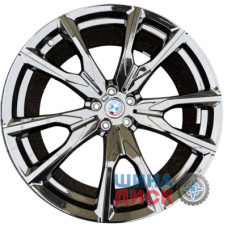 BMW OEM 36115A269F7 9.5x22 5x112 ET32 DIA66.6 GB - фото