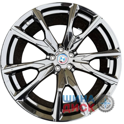 BMW OEM 36115A269F7 9.5x22 5x112 ET32 DIA66.6 GB - фото