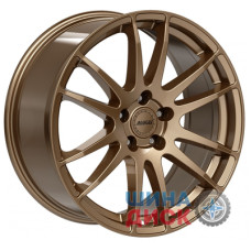 Alutec Monstr 6.5x16 4x100 ET40 DIA63.4 BR