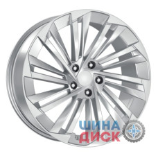 Kormetal DY1628 8x18 5x112 ET40 DIA57.1 S