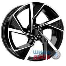 Kormetal DY739 8.5x19 5x112 ET40 DIA66.45 BD