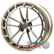 WS FORGED WS-132C 10.5x23 5x112 ET15 DIA66.5 SGo - фото