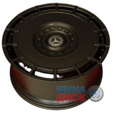 WS FORGED WS-MR055C 11x23 5x130 ET20 DIA84 SB - фото