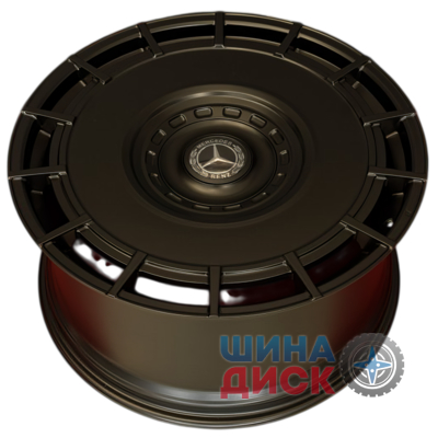 WS FORGED WS-MR055C 11x23 5x130 ET20 DIA84 SB - фото